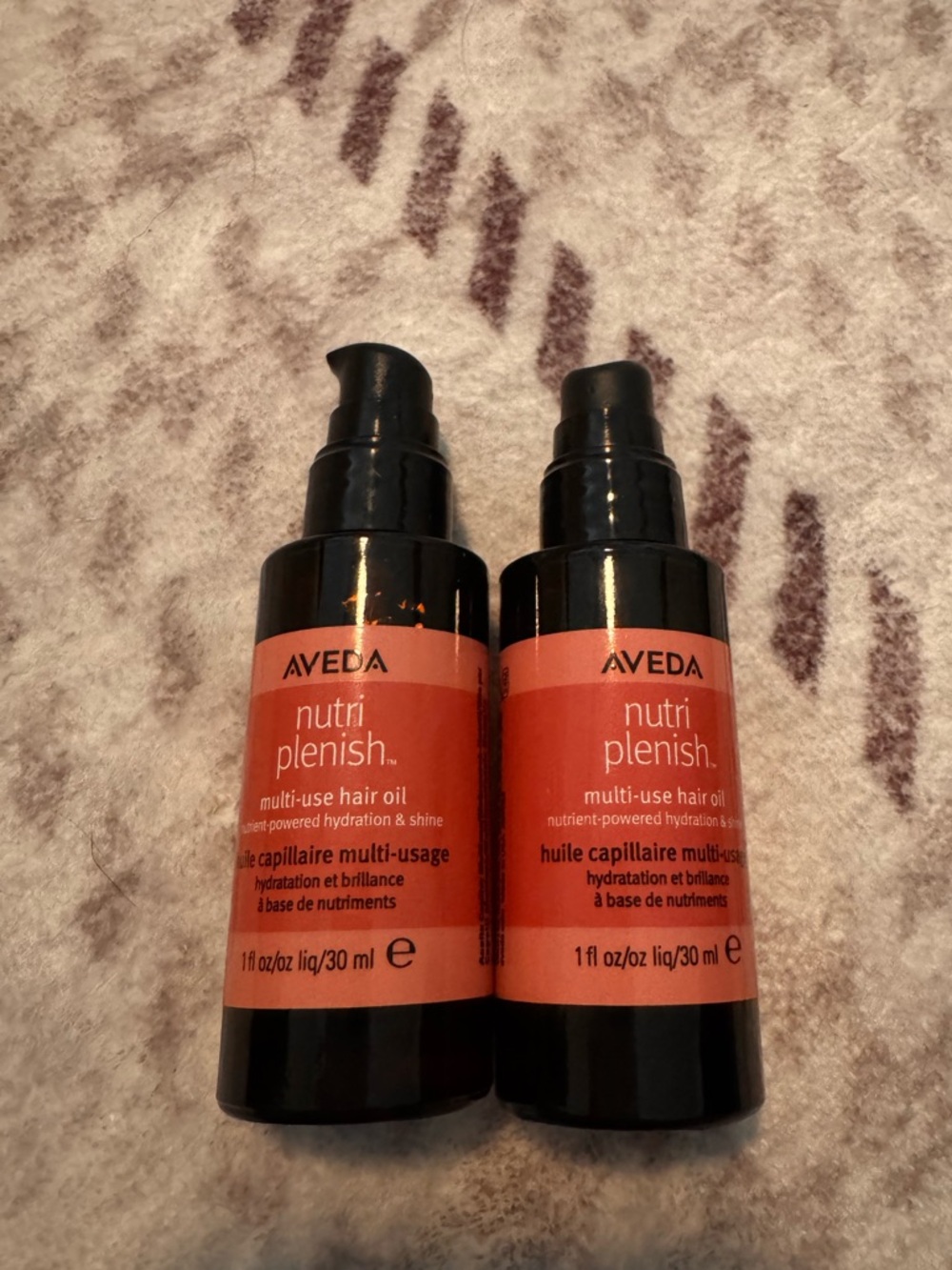 AVEDA NUTRIPLENISH™ MULTI-USE HAIR OIL